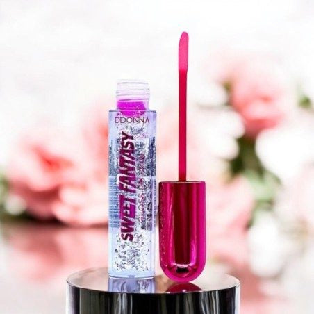 GLOSS MAGIC PH PAILLETTE
SENTEURS SUCRÉS