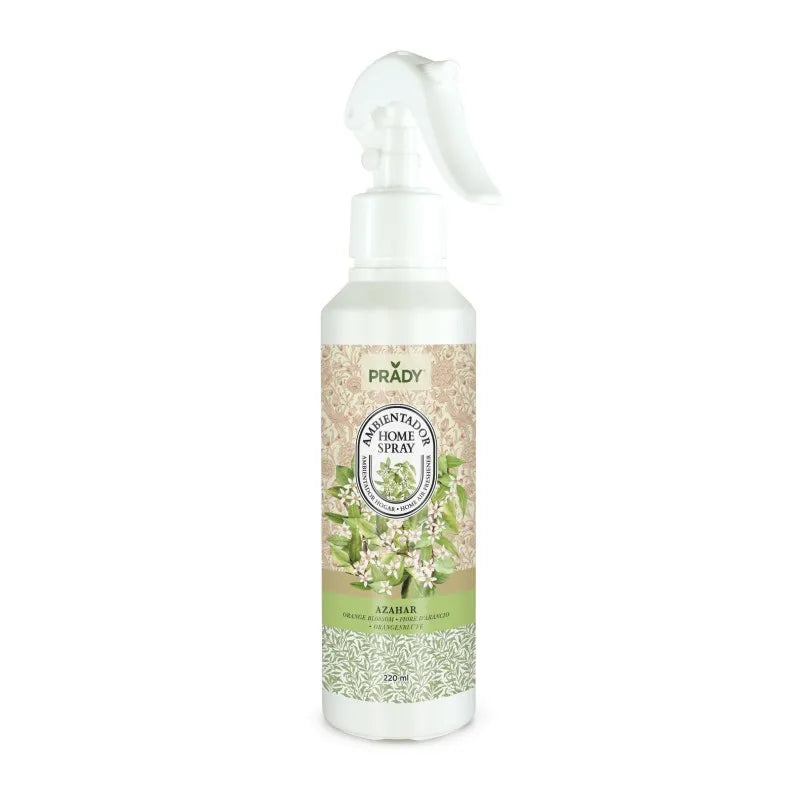 Spray maison fleur d’oranger - 220ml