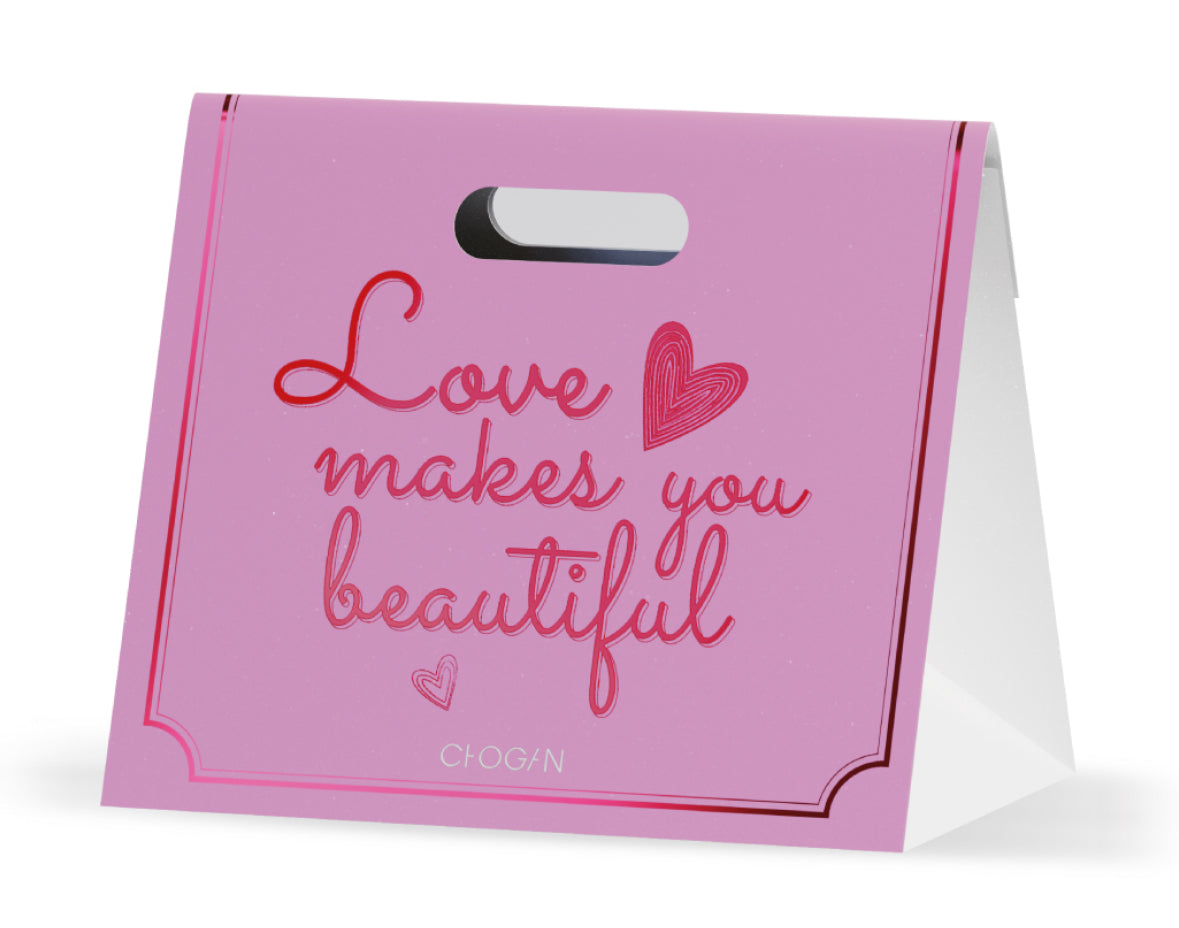 Sac cadeau