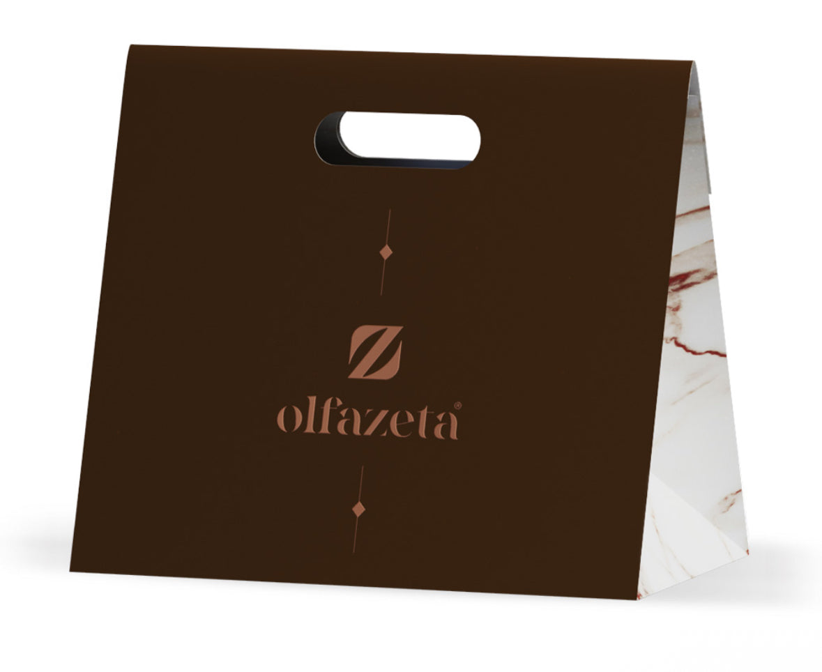 Sac cadeau