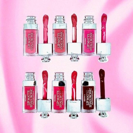 GLOSS LIP MATTE HYALURONIC