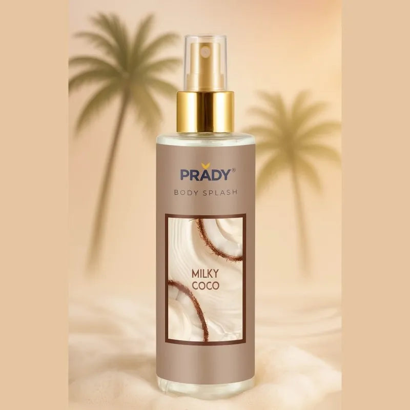 Brume - milky coco 250ml