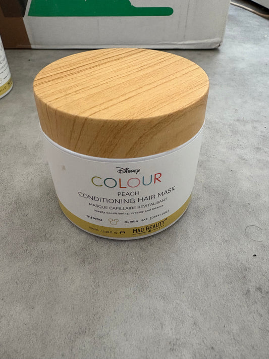 Destockage Masque cheveux pêche