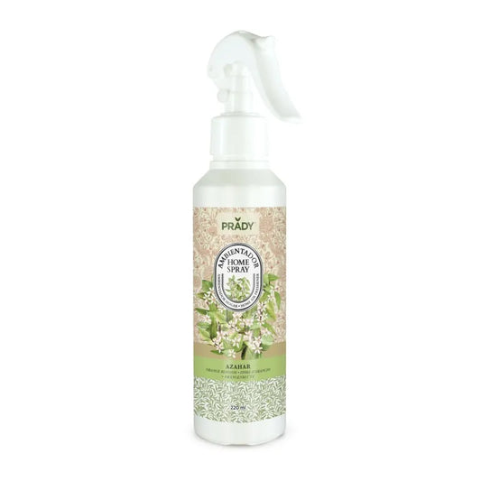 Spray maison fleur d’oranger - 220ml