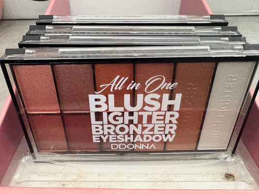 Destockage palette 4en 1