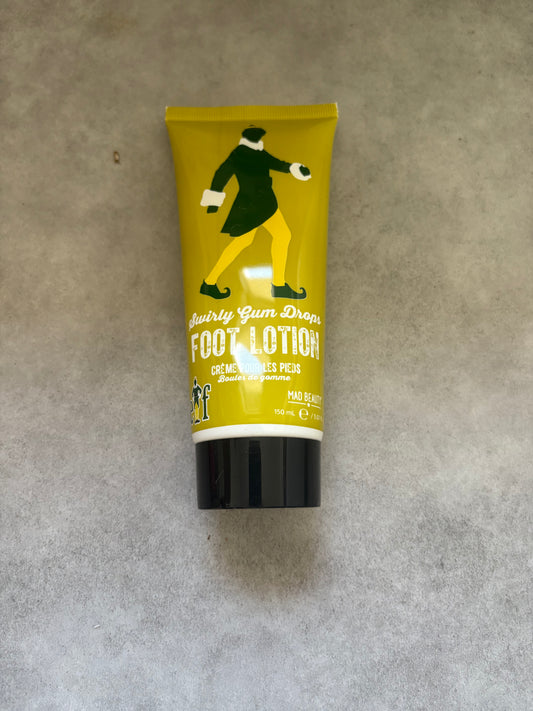 DESTOCKAGE crème pied