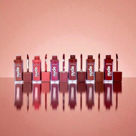 NUDE LIP MATTE