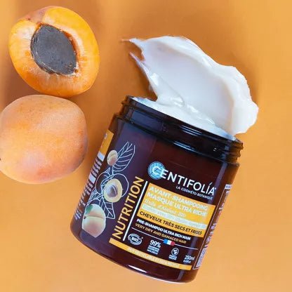 Avant - shampoing masque ultra riche - cheveux sec et frisé - Beaute plaisir Beaute plaisir 