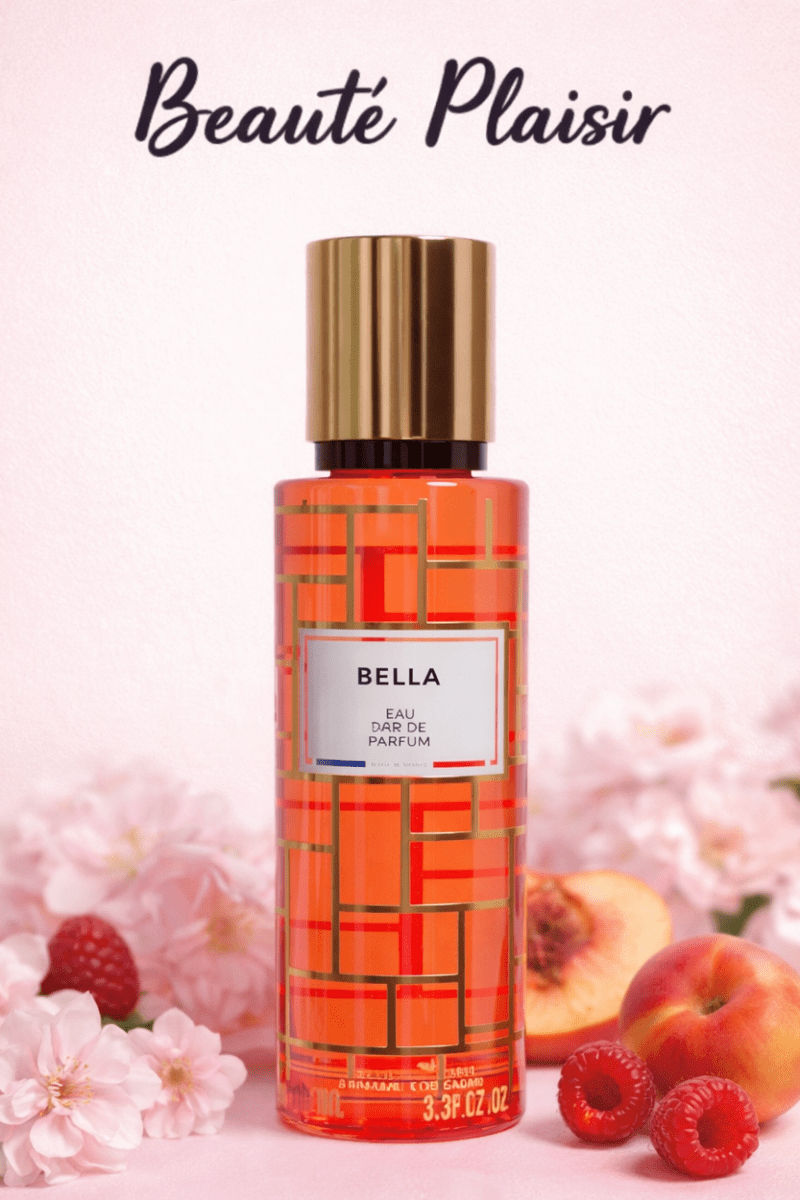 BRUME RP PARIS 100ML BELLA - Beaute plaisir Beaute plaisir 