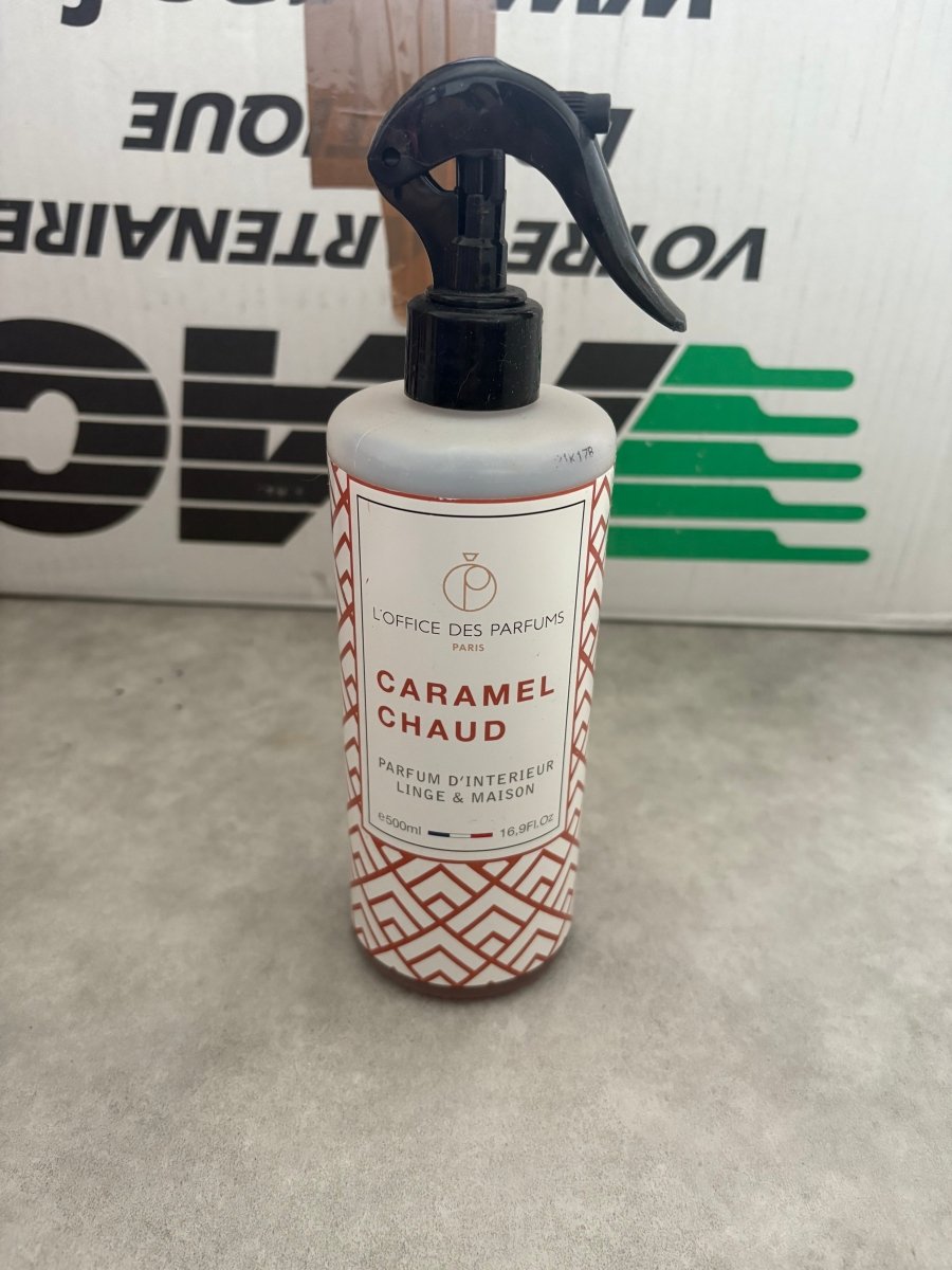 Destockage caramel chaud - Beaute plaisir Beaute plaisir 